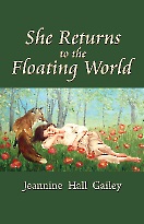 She Returns to the Floating World by Jeannine Hall Gailey