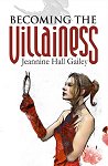 Becoming the Villainess cover art