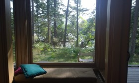 viewfrommycabin