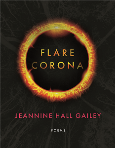 Flare, Corona cover art